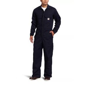 Carhartt Big & Tall 48 Traditional Twill Coverall